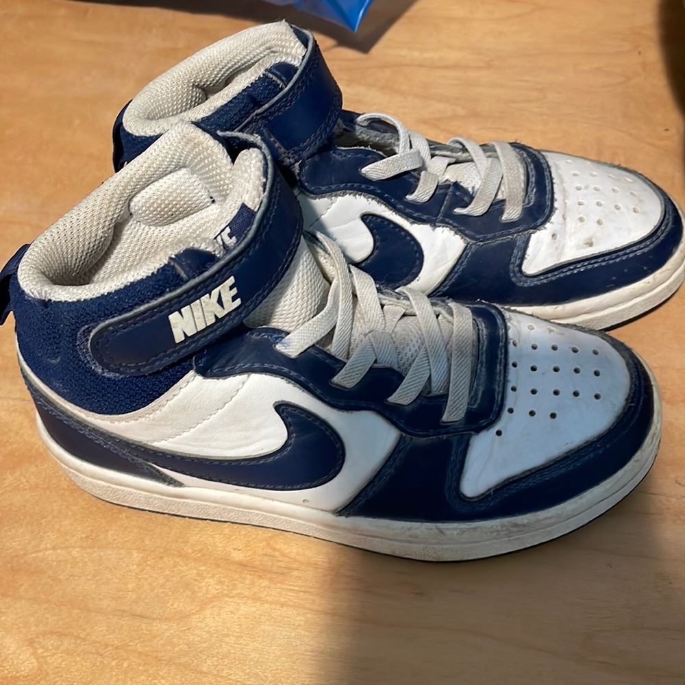 Nike High Tops